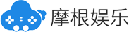 摩根娱乐游戏平台Logo
