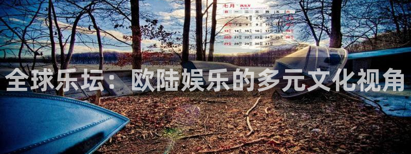 摩根娱乐那个爆率高：全球乐坛：欧陆娱乐的多元文化视角
